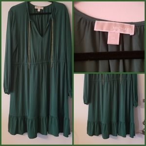 2x Michael Kors Dress